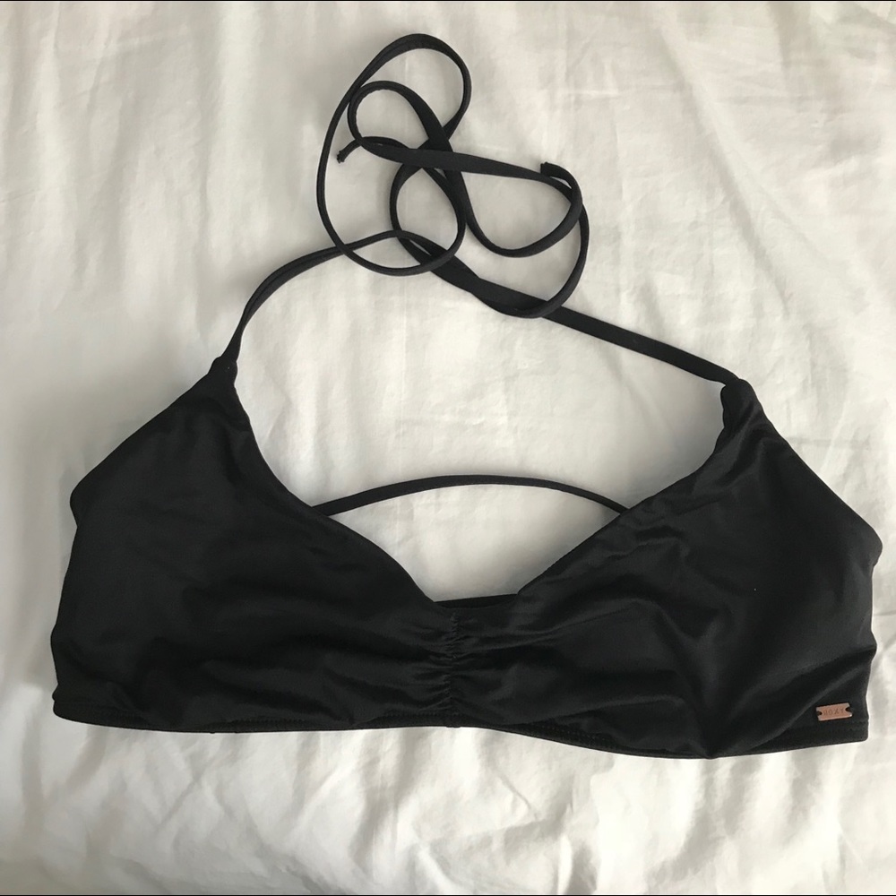 Roxy bralette swim top
